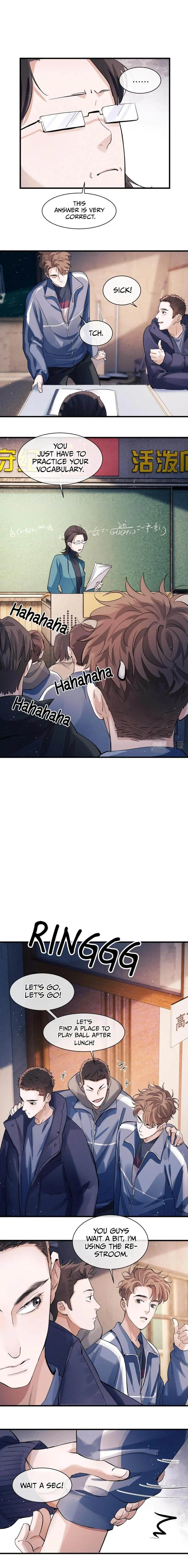 Read SaYe (Act Wildly) chapter 55 image 6 on Lezhin