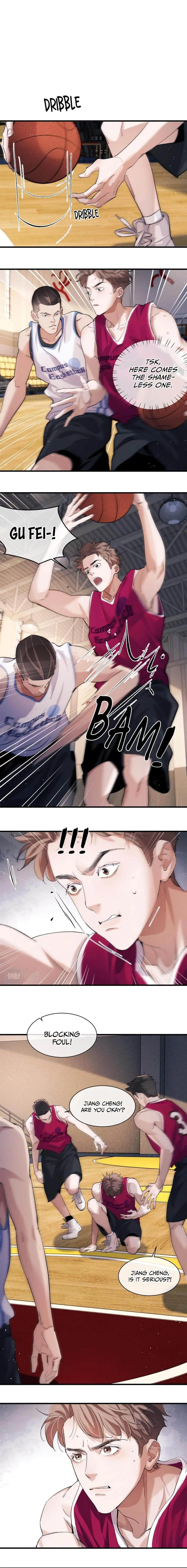 Read SaYe (Act Wildly) chapter 56 image 4 on Lezhin