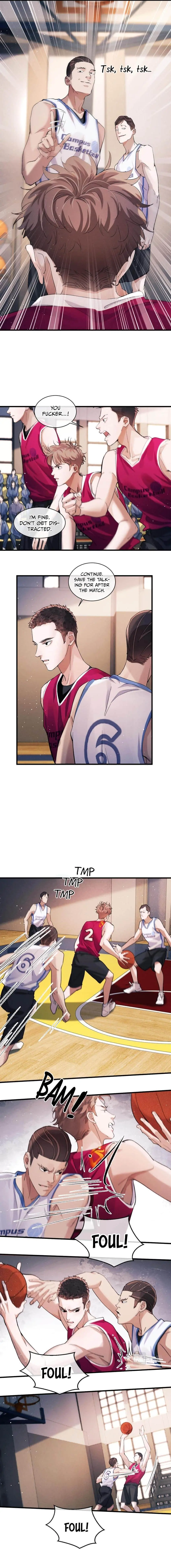 Read SaYe (Act Wildly) chapter 56 image 5 on Lezhin