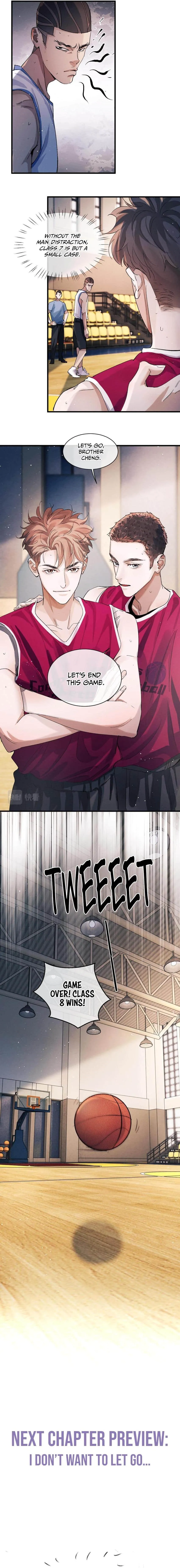 Read SaYe (Act Wildly) chapter 56 image 8 on Lezhin