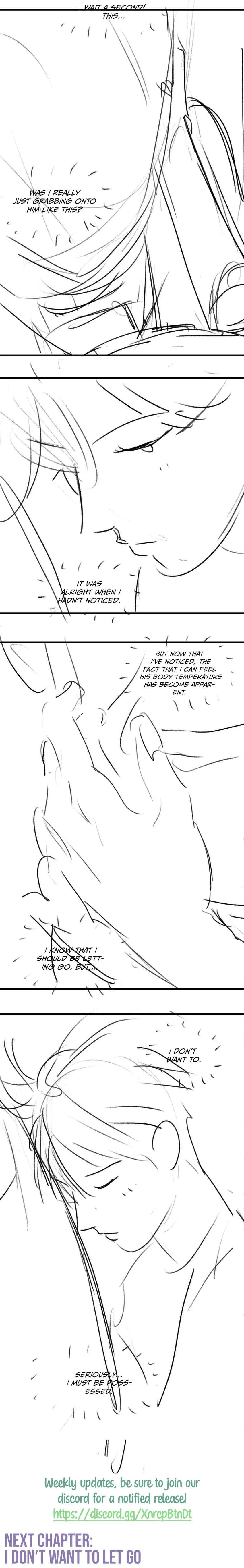Read SaYe (Act Wildly) chapter 56 image 9 on Lezhin