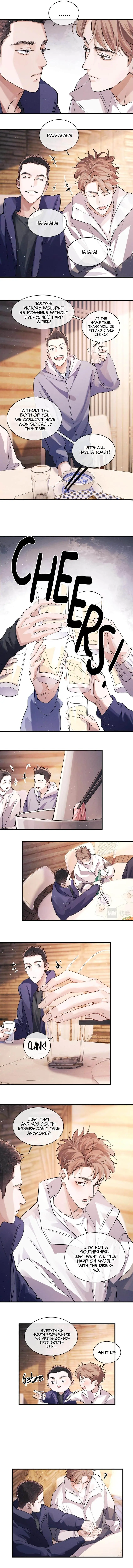 Read SaYe (Act Wildly) chapter 59 image 3 on Lezhin