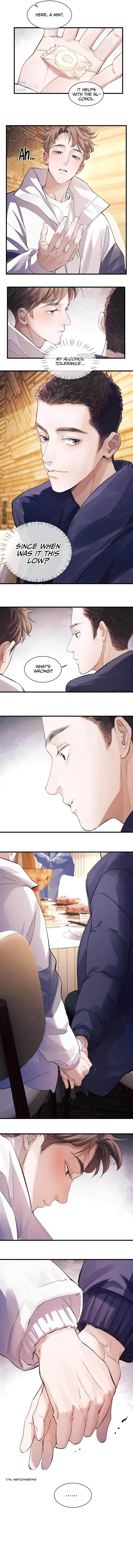 Read SaYe (Act Wildly) chapter 59 image 4 on Lezhin