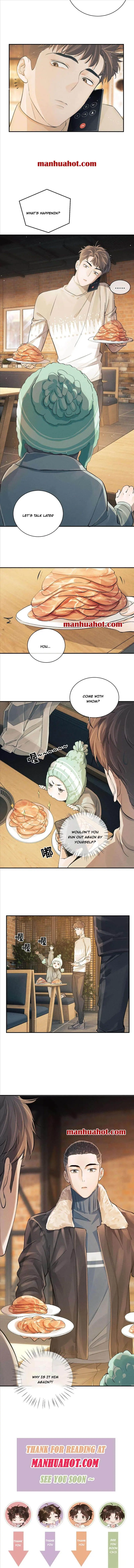 Read SaYe (Act Wildly) chapter 6 image 4 on Lezhin