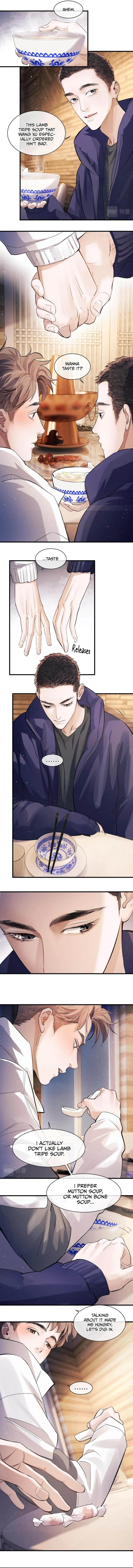 Read SaYe (Act Wildly) chapter 60 image 1 on Lezhin