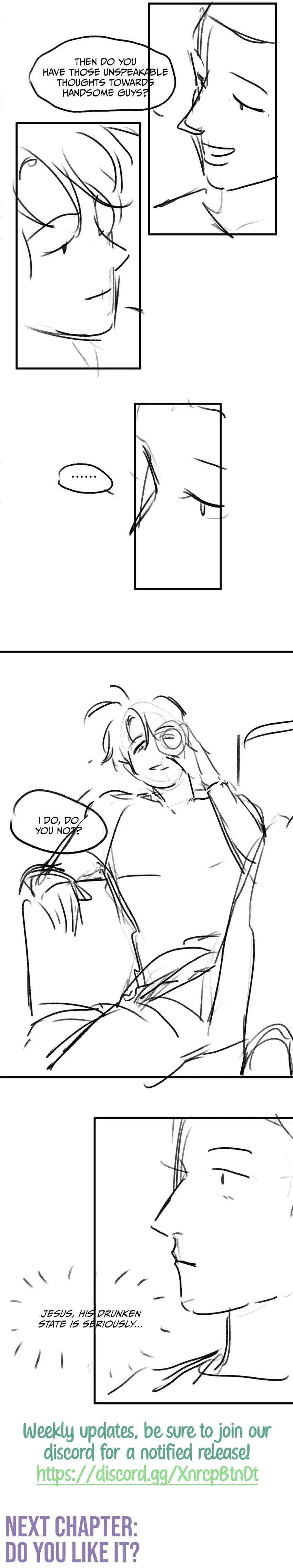 Read SaYe (Act Wildly) chapter 60 image 6 on Lezhin