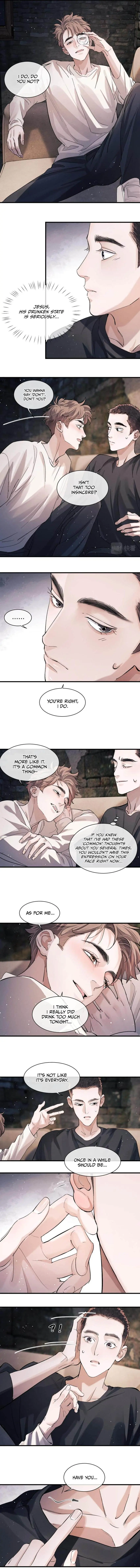 Read SaYe (Act Wildly) chapter 61 image 5 on Lezhin