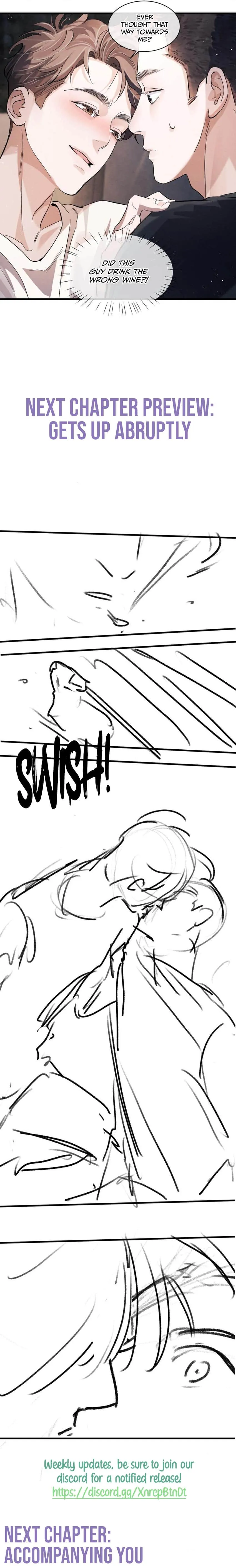 Read SaYe (Act Wildly) chapter 61 image 6 on Lezhin