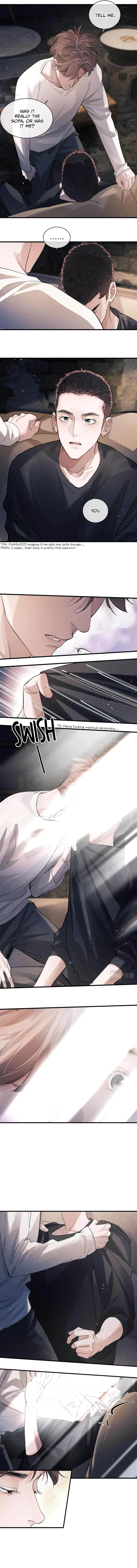 Read SaYe (Act Wildly) chapter 62 image 1 on Lezhin