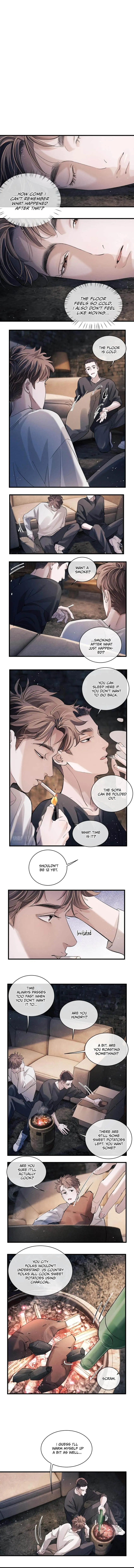 Read SaYe (Act Wildly) chapter 62 image 3 on Lezhin