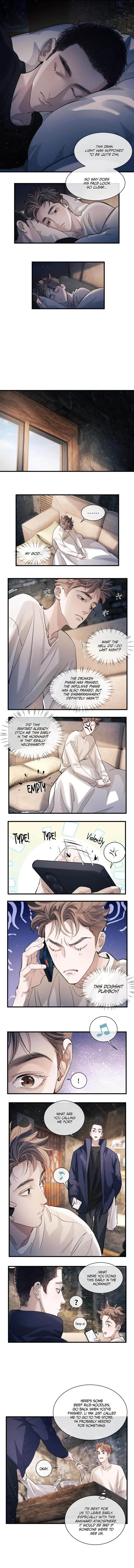 Read SaYe (Act Wildly) chapter 63 image 1 on Lezhin