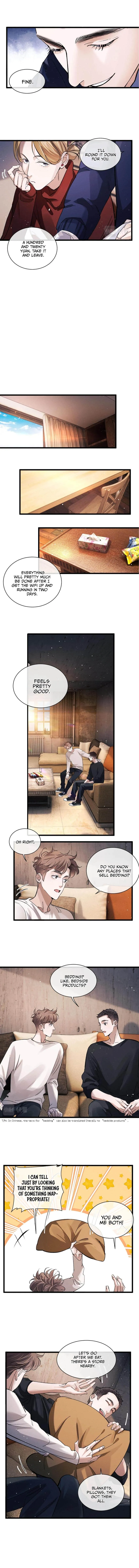 Read SaYe (Act Wildly) chapter 66 image 2 on Lezhin