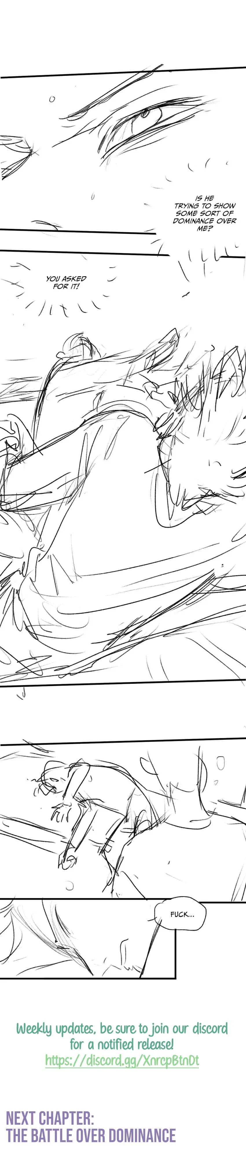 Read SaYe (Act Wildly) chapter 66 image 5 on Lezhin