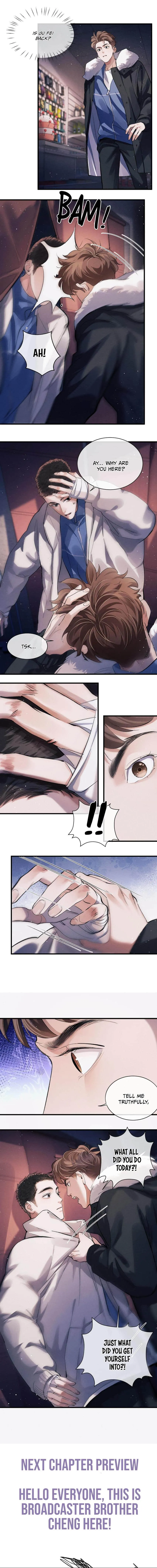 Read SaYe (Act Wildly) chapter 69 image 4 on Lezhin