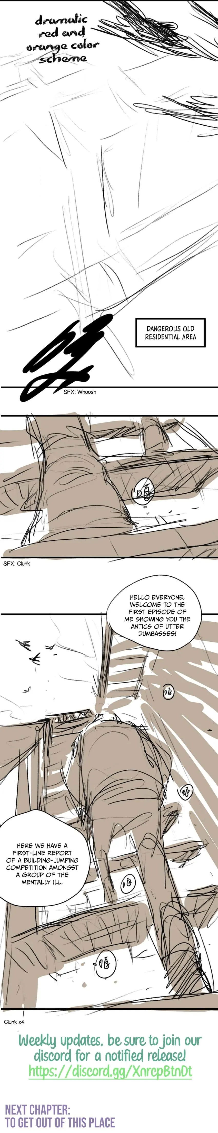 Read SaYe (Act Wildly) chapter 69 image 5 on Lezhin