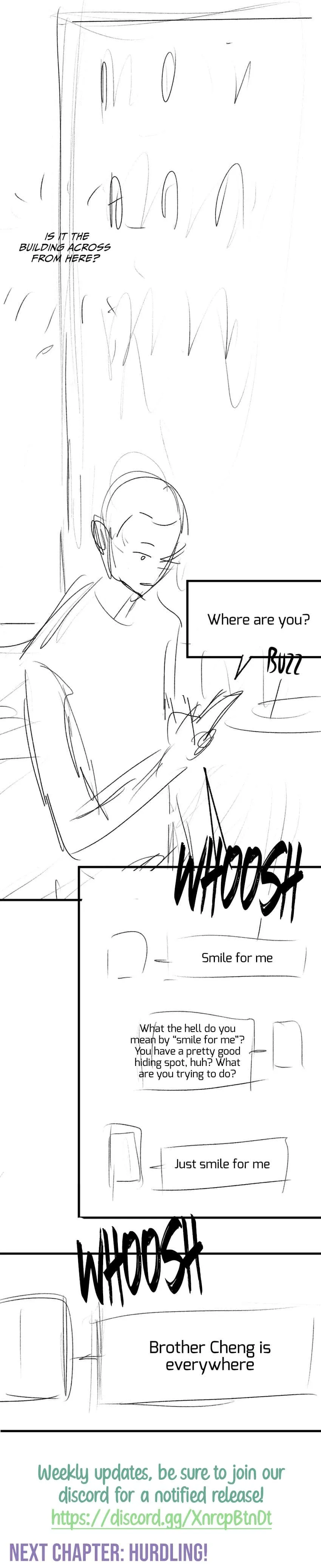 Read SaYe (Act Wildly) chapter 70 image 5 on Lezhin