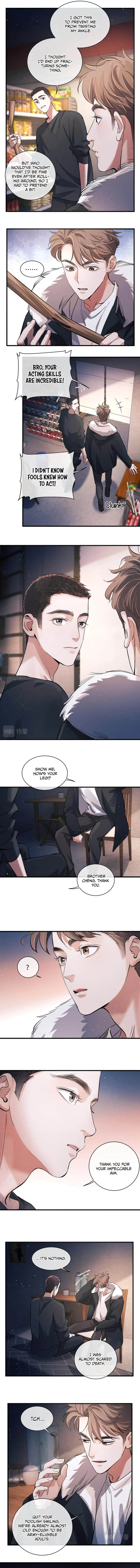 Read SaYe (Act Wildly) chapter 73 image 3 on Lezhin
