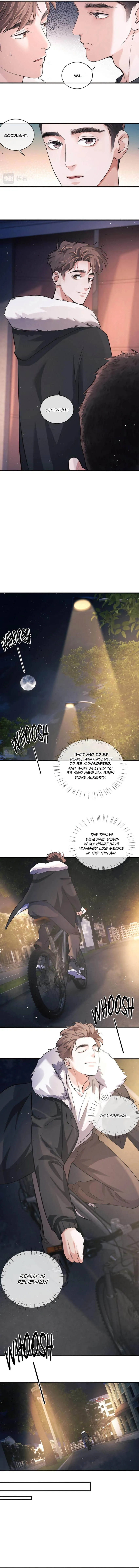Read SaYe (Act Wildly) chapter 74 image 3 on Lezhin