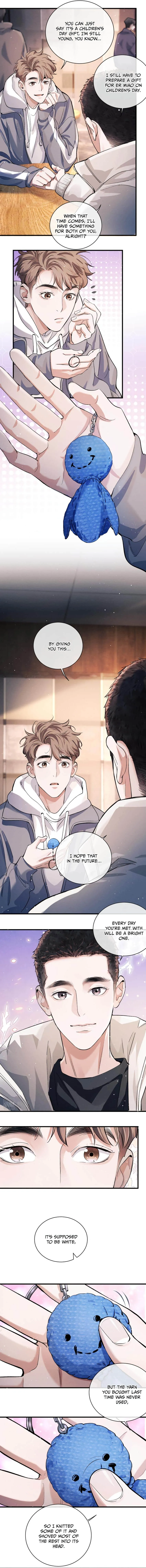 Read SaYe (Act Wildly) chapter 75 image 3 on Lezhin