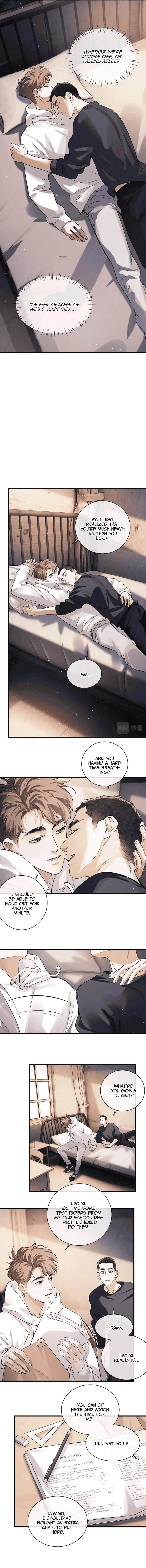 Read SaYe (Act Wildly) chapter 79 image 2 on Lezhin