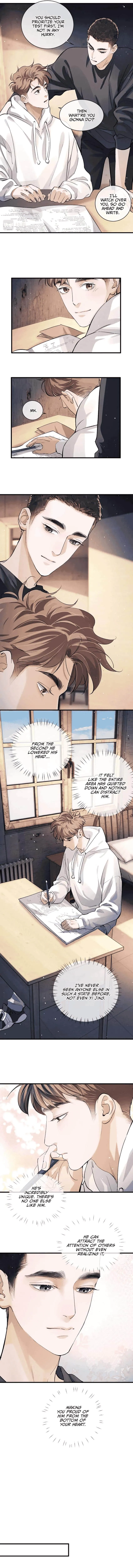 Read SaYe (Act Wildly) chapter 79 image 3 on Lezhin