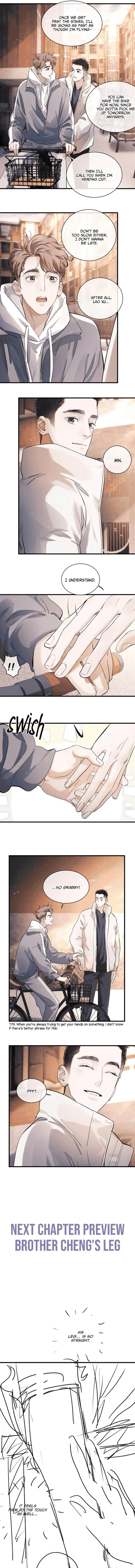 Read SaYe (Act Wildly) chapter 79 image 5 on Lezhin