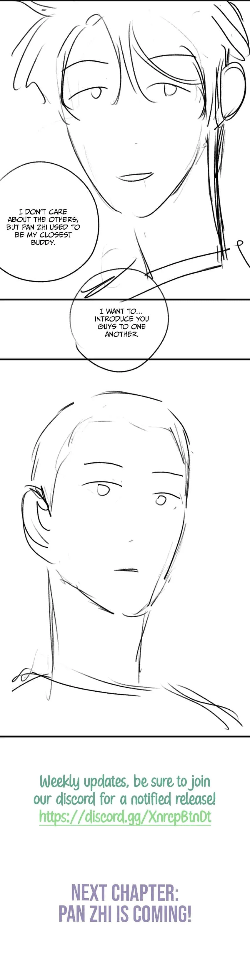 Read SaYe (Act Wildly) chapter 80 image 6 on Lezhin
