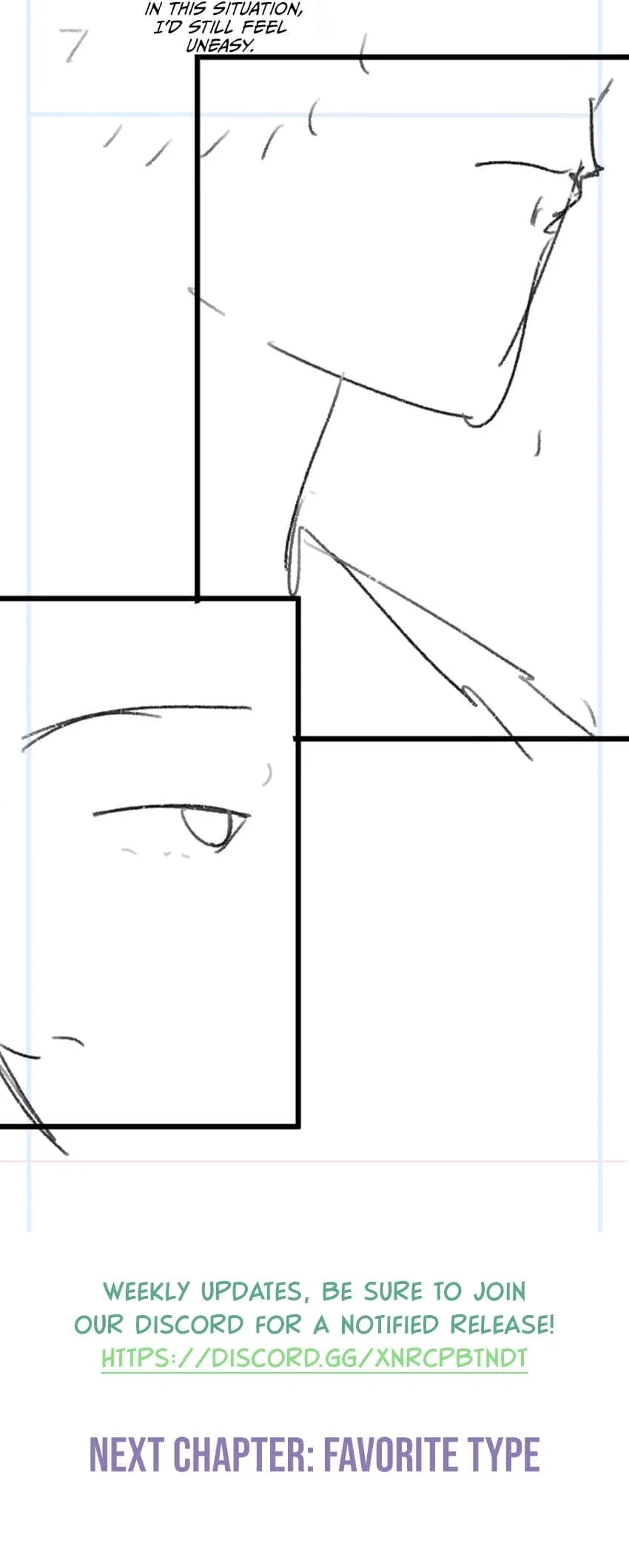 Read SaYe (Act Wildly) chapter 82 image 6 on Lezhin