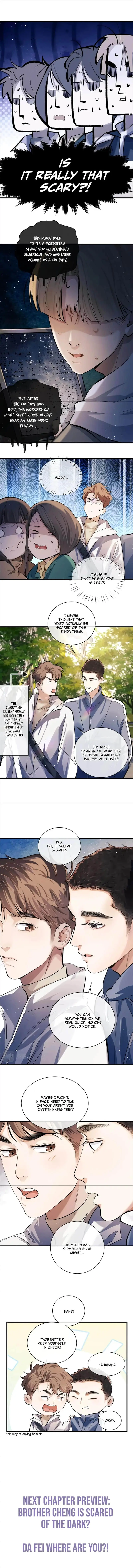 Read SaYe (Act Wildly) chapter 83 image 5 on Lezhin