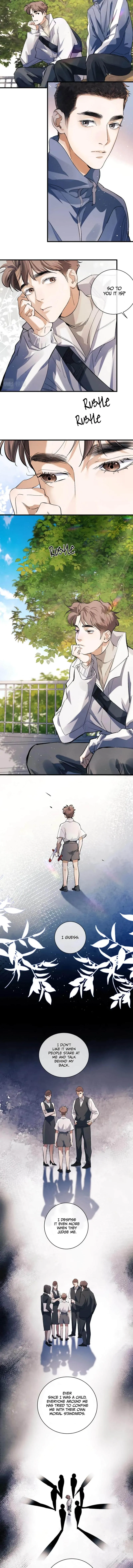 Read SaYe (Act Wildly) chapter 86 image 1 on Lezhin