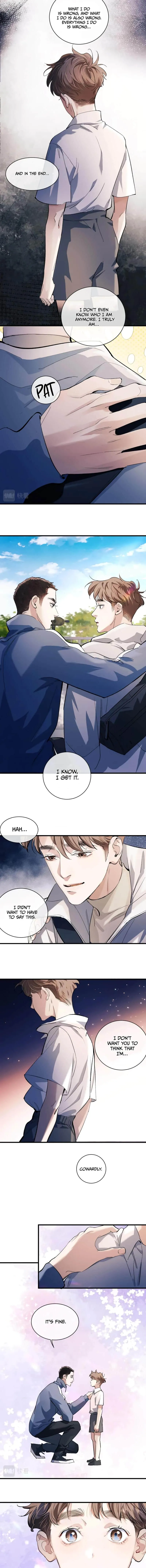 Read SaYe (Act Wildly) chapter 86 image 2 on Lezhin