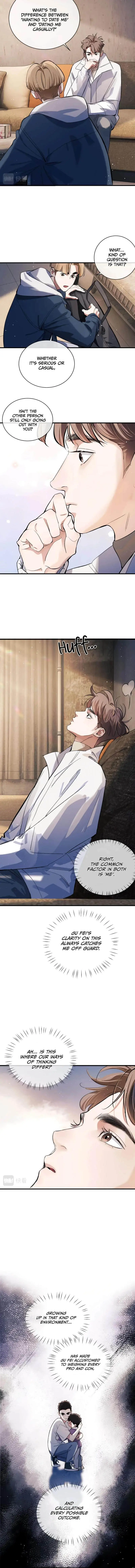 Read SaYe (Act Wildly) chapter 86 image 5 on Lezhin