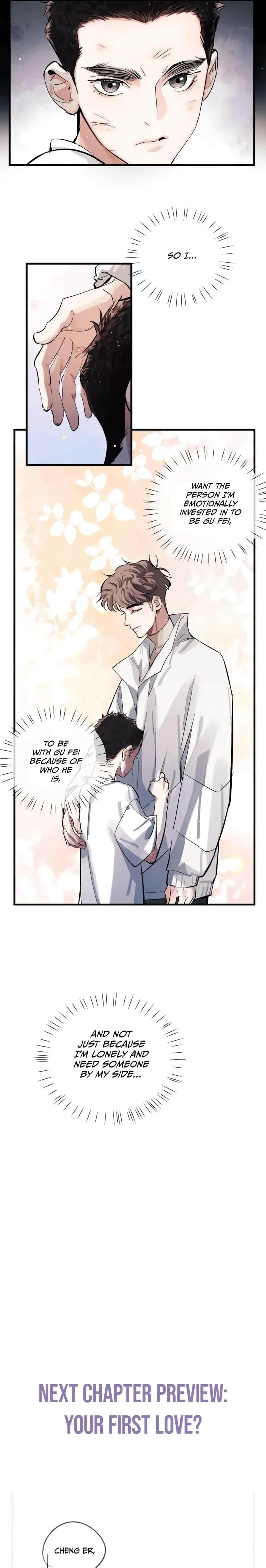 Read SaYe (Act Wildly) chapter 86 image 6 on Lezhin
