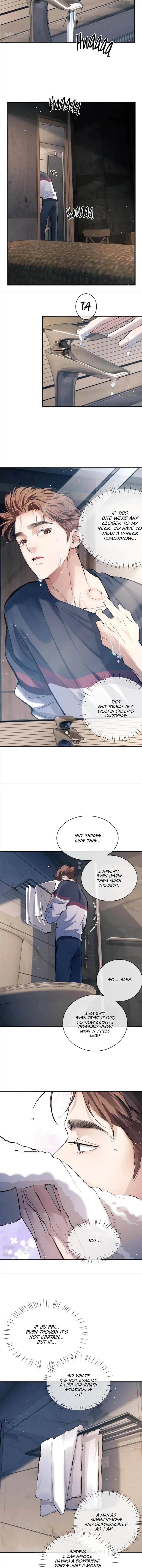 Read SaYe (Act Wildly) chapter 90 image 2 on Lezhin