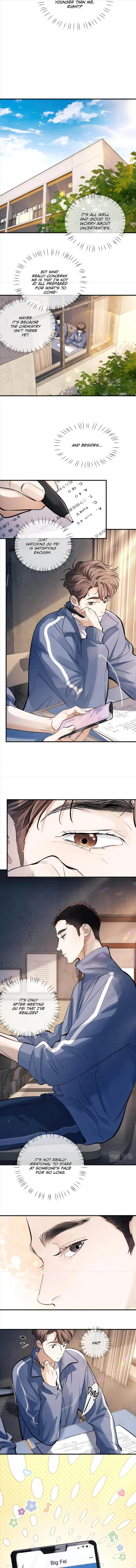 Read SaYe (Act Wildly) chapter 90 image 3 on Lezhin