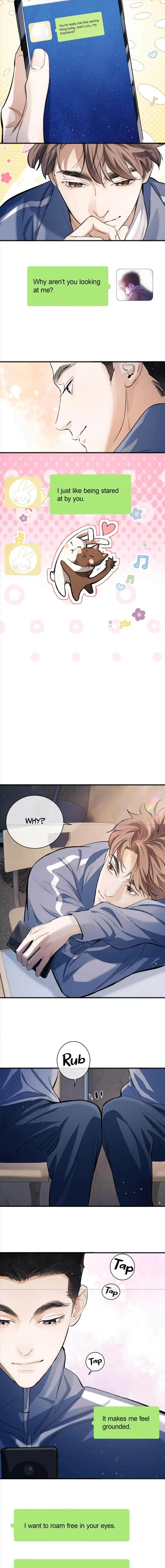 Read SaYe (Act Wildly) chapter 90 image 4 on Lezhin