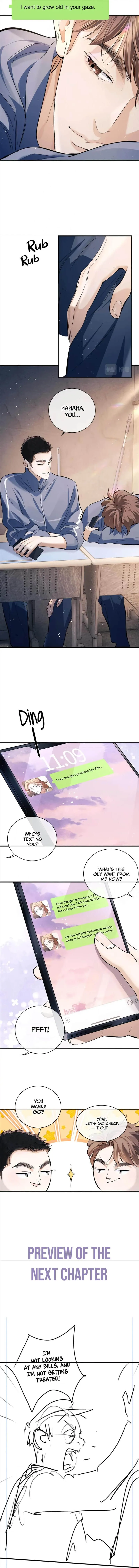 Read SaYe (Act Wildly) chapter 90 image 5 on Lezhin