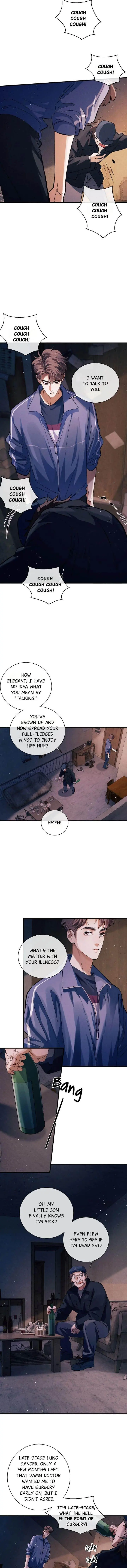 Read SaYe (Act Wildly) chapter 92 image 1 on Lezhin