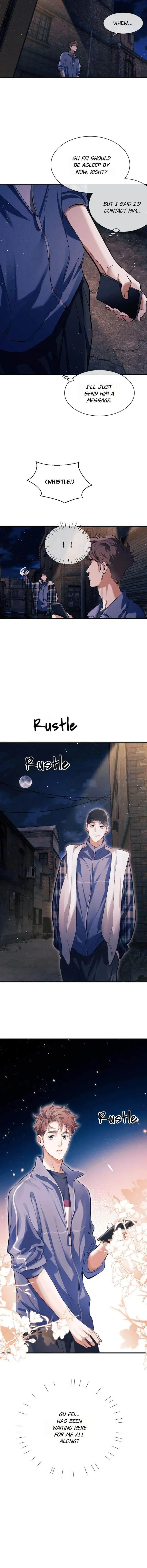 Read SaYe (Act Wildly) chapter 92 image 4 on Lezhin