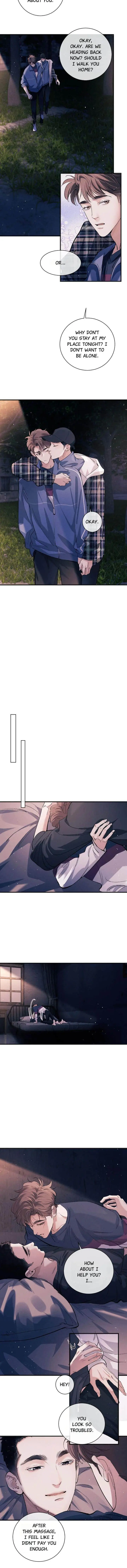 Read SaYe (Act Wildly) chapter 93 image 1 on Lezhin