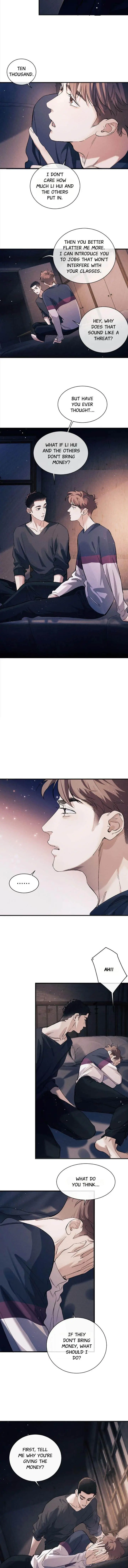Read SaYe (Act Wildly) chapter 93 image 3 on Lezhin