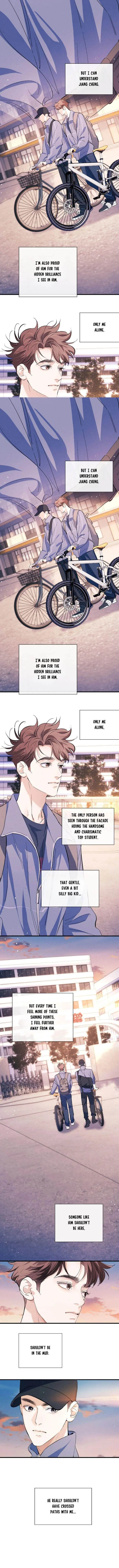 Read SaYe (Act Wildly) chapter 97 image 4 on Lezhin