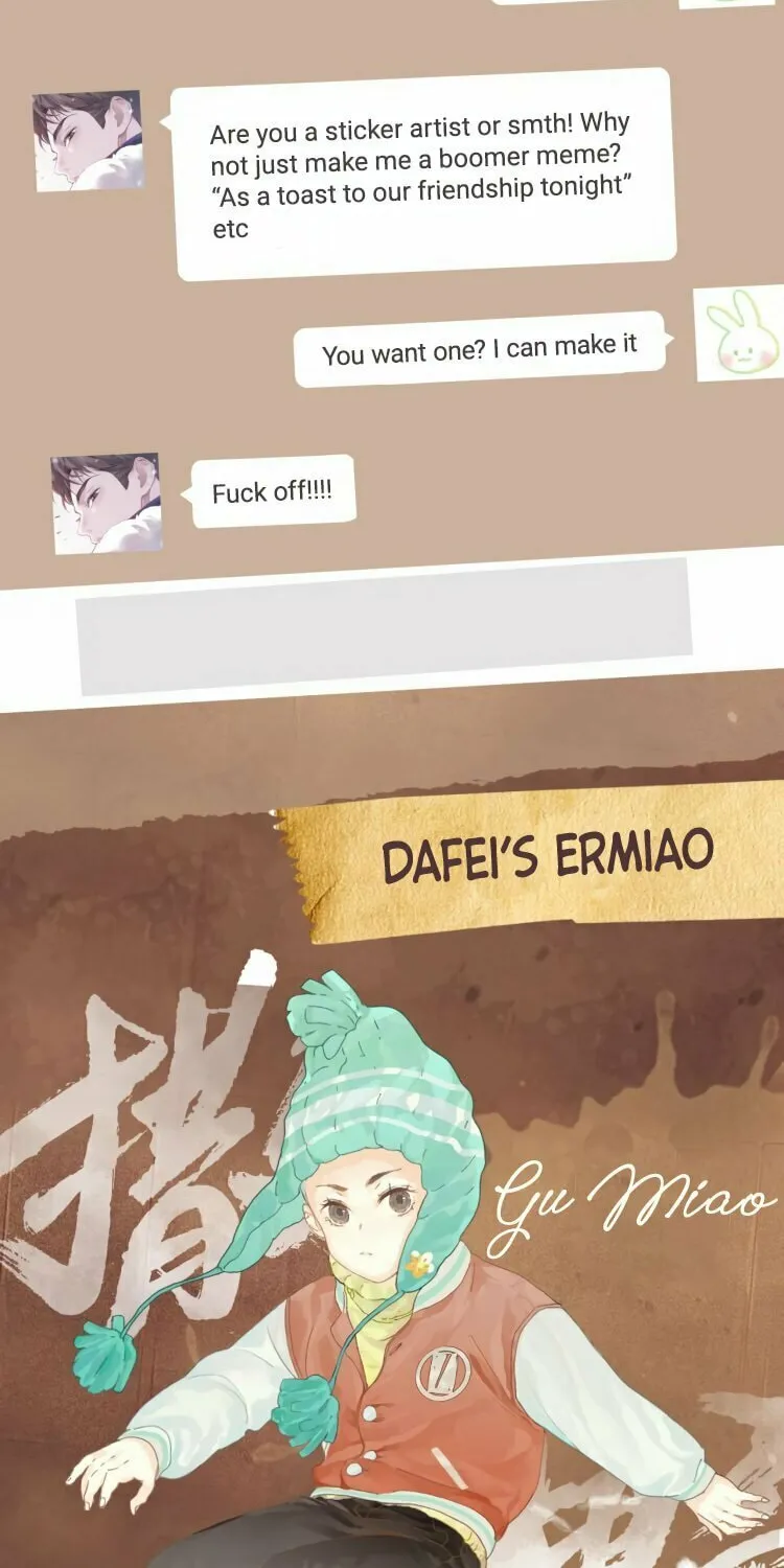 Read Saye (Colored) chapter 0.1 image 3 on Lezhin