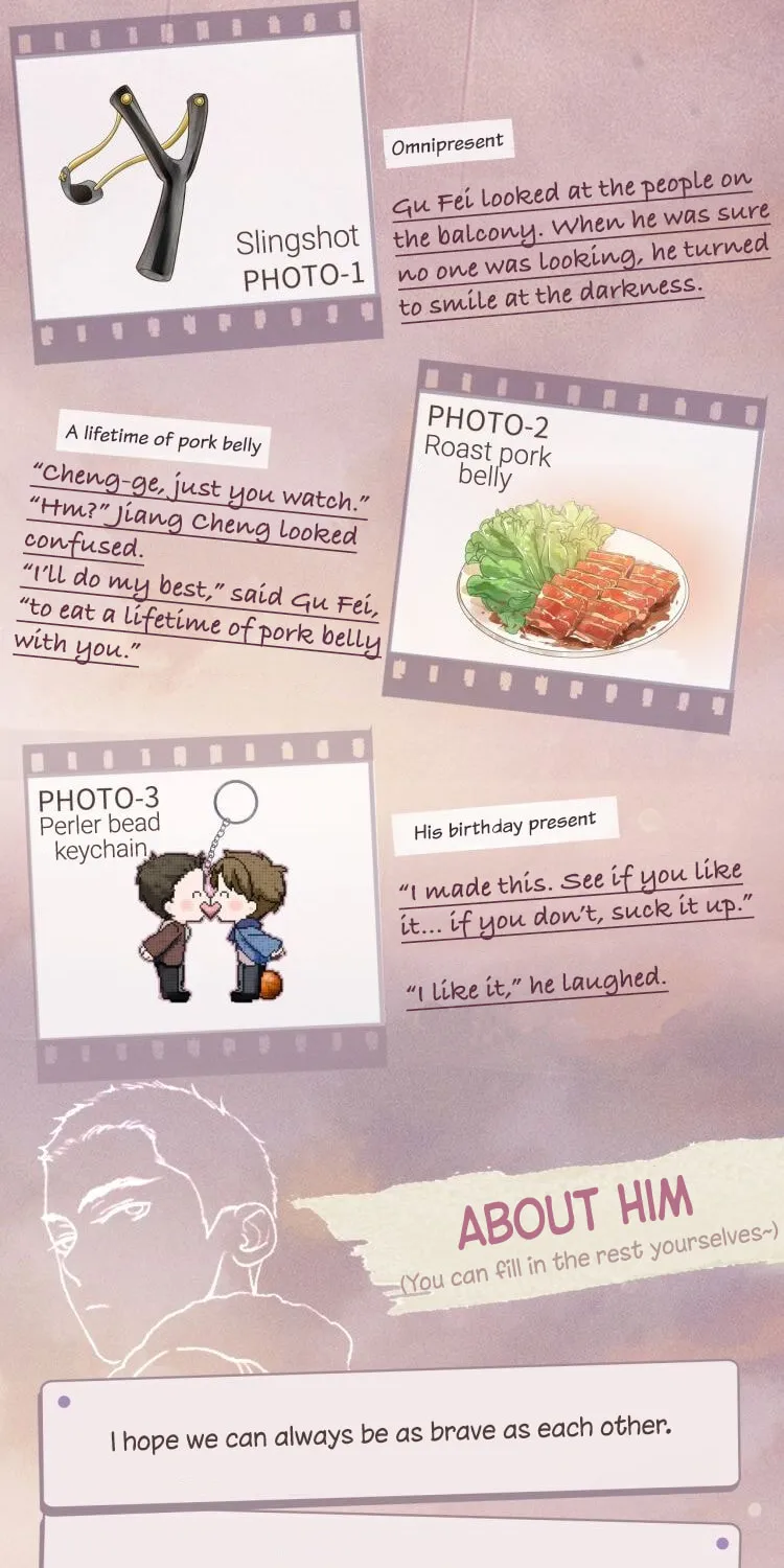 Read Saye (Colored) chapter 0.1 image 6 on Lezhin