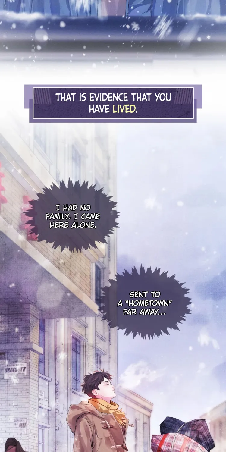 Read Saye (Colored) chapter 0.5 image 1 on Lezhin