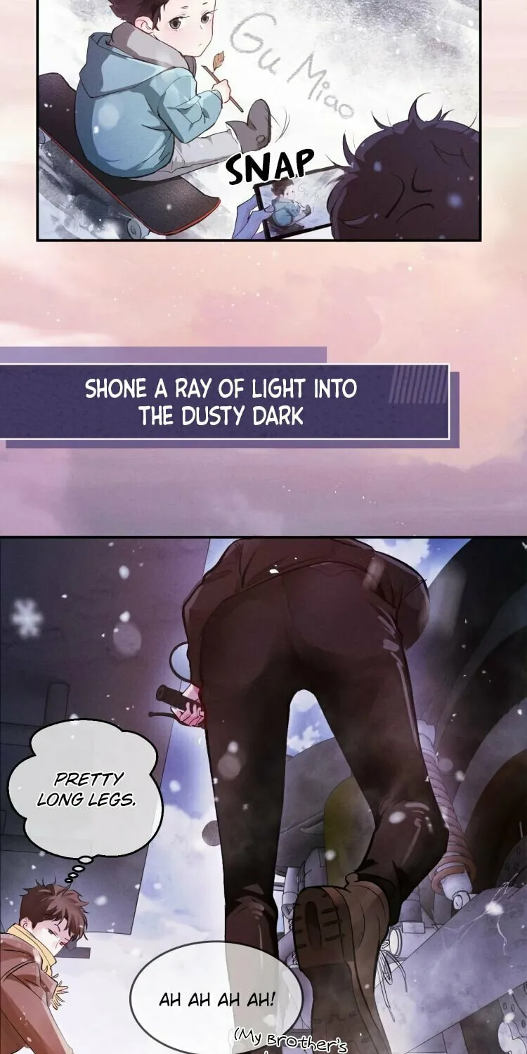 Read Saye (Colored) chapter 0.5 image 10 on Lezhin