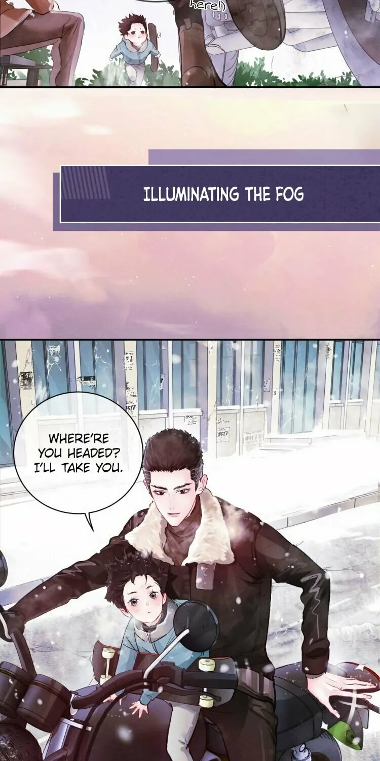 Read Saye (Colored) chapter 0.5 image 11 on Lezhin