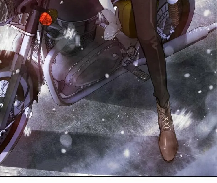 Read Saye (Colored) chapter 0.5 image 12 on Lezhin