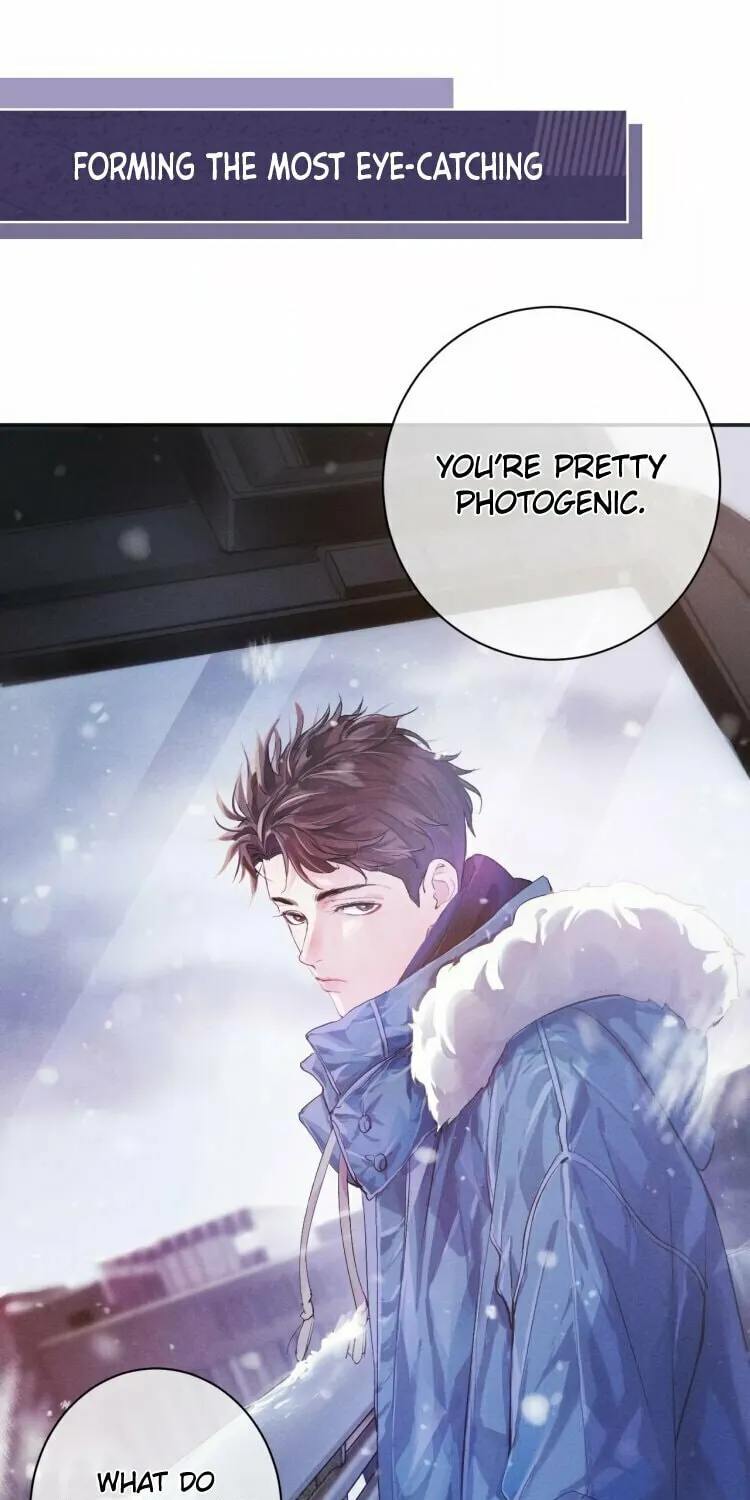 Read Saye (Colored) chapter 0.5 image 13 on Lezhin