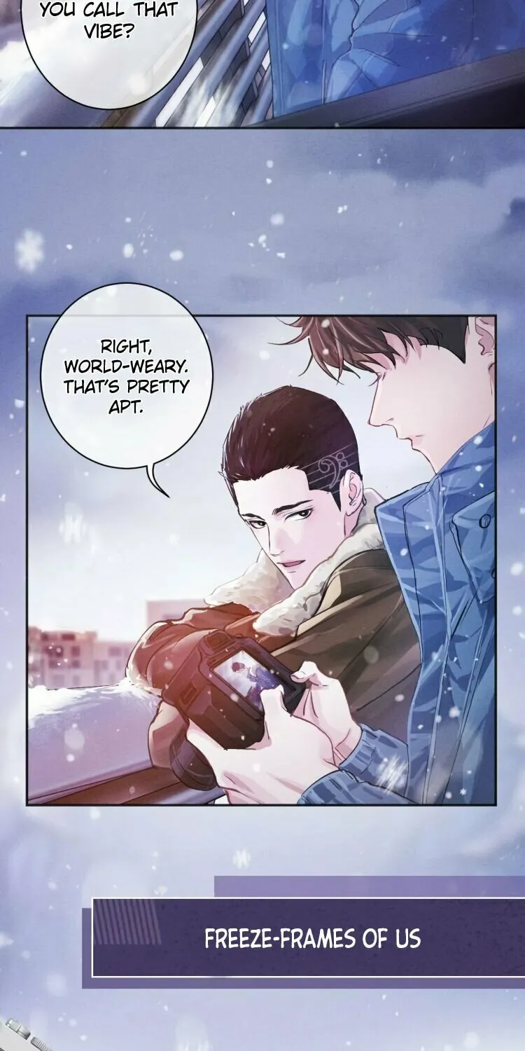 Read Saye (Colored) chapter 0.5 image 14 on Lezhin